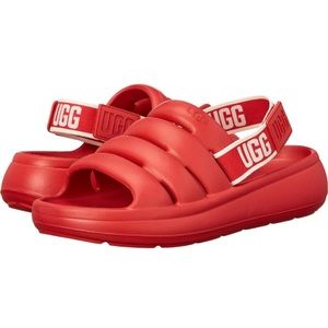 🌟UGG Sport Yeah Sandals (10)